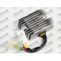 Rick's Motorsports Electrics Universal OEM Style Rectifier-Regulator for Suzuki Burgman 400 '98-20 Rick's Motorsports Electrics Universal OEM Style Rectifier-Regulator for Suzuki Burgman 400 '98-20